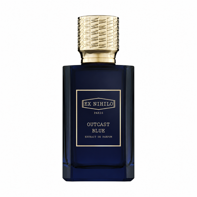 Ex Nihilo OUTCAST BLUE EXTRAIT DE PARFUM