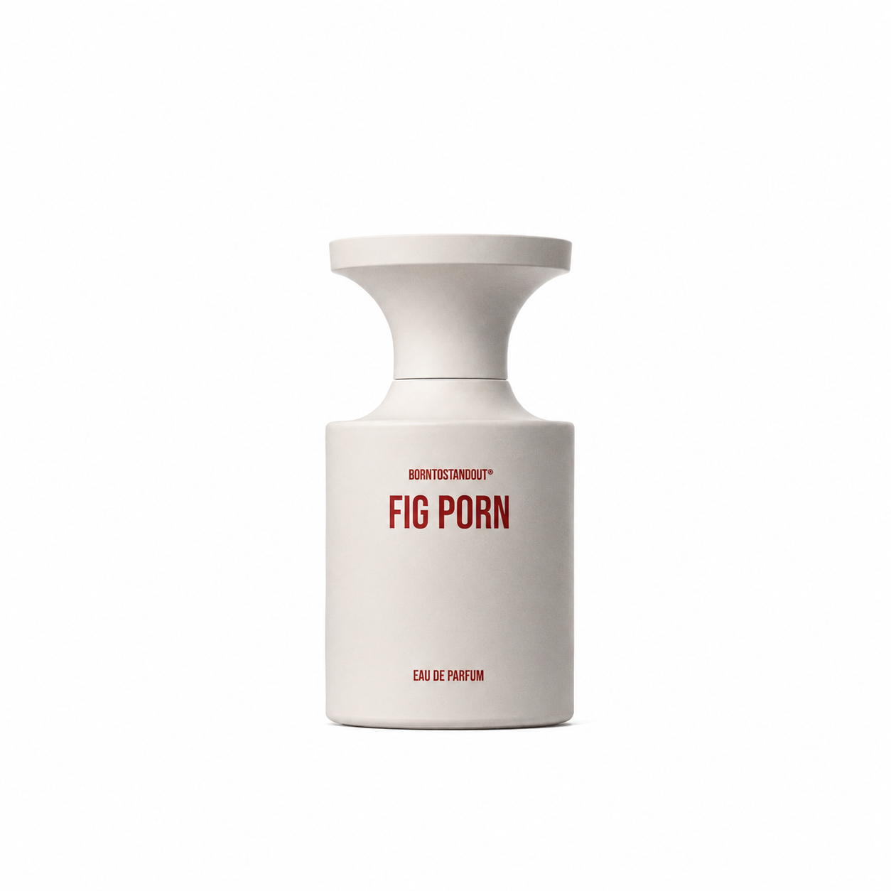 BORNTOSTANDOUT Fig Porn Eau de Parfum
