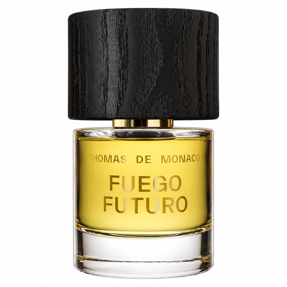 Thomas de Monaco Fuego Futuro Extrait de Parfum