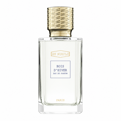 Ex Nihilo BOIS D’HIVER Eau de Parfum