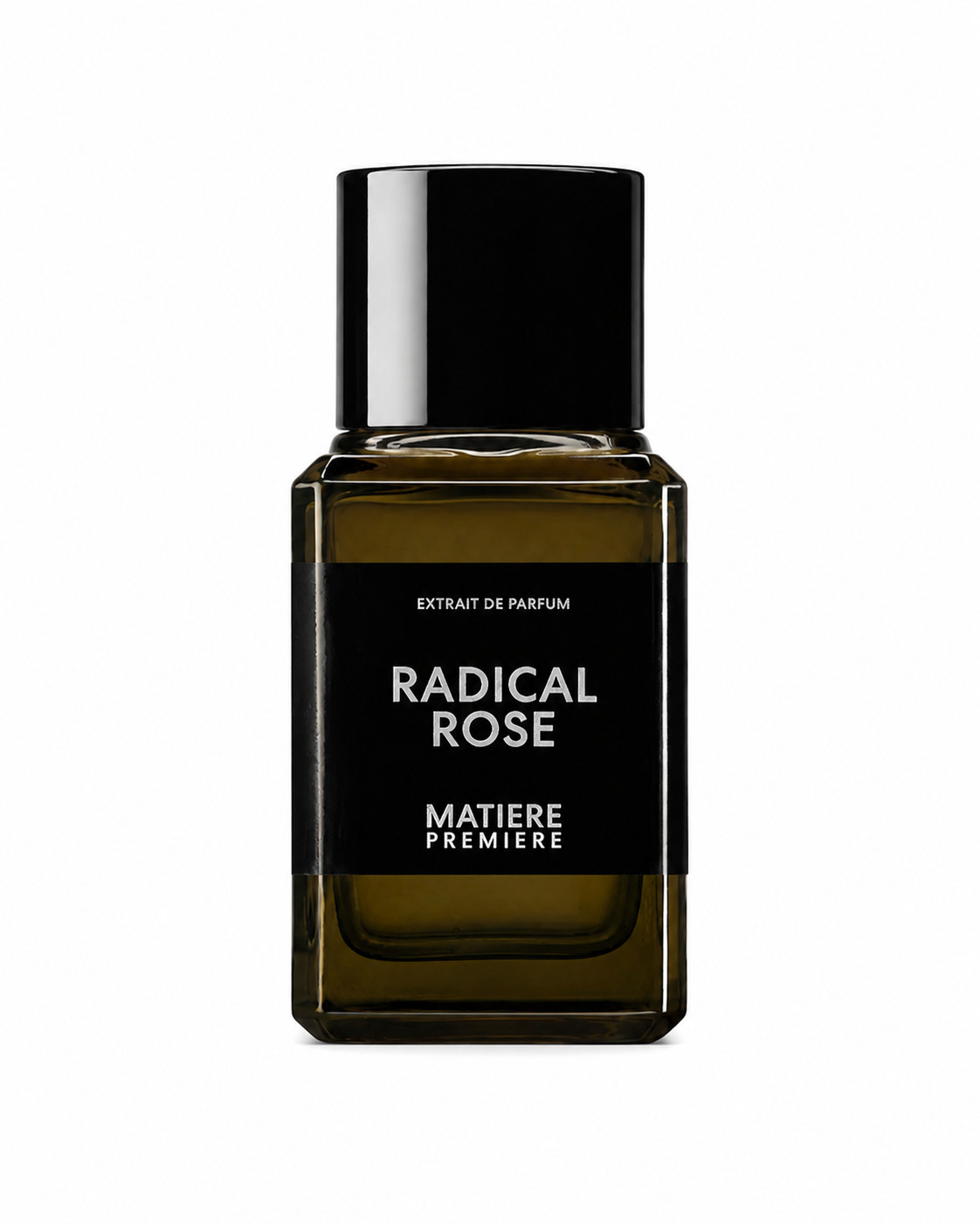 Matiere Premiere Radical Rose Extrait de Parfum