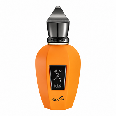 Xerjoff Duran NeoRio Fluo Orange Eau de Parfum