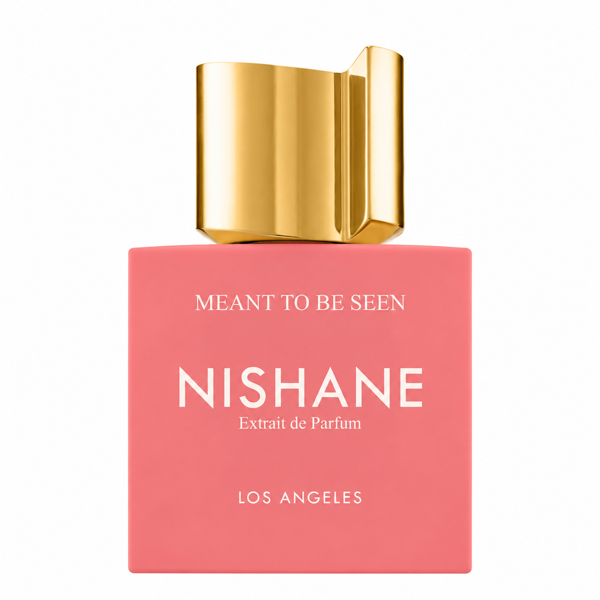 NISHANE Meant To Be Seen Extrait de Parfum
