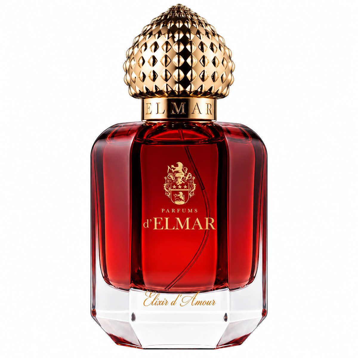 d'Elmar ELIXIR D’AMOUR Extrait de Parfum