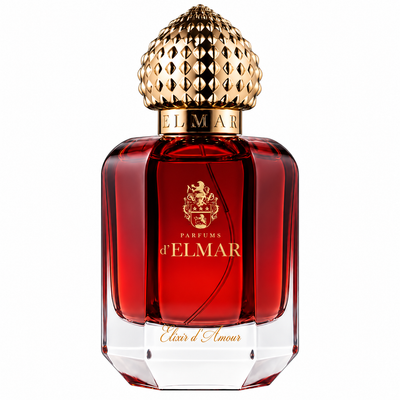 d'Elmar ELIXIR D’AMOUR Extrait de Parfum