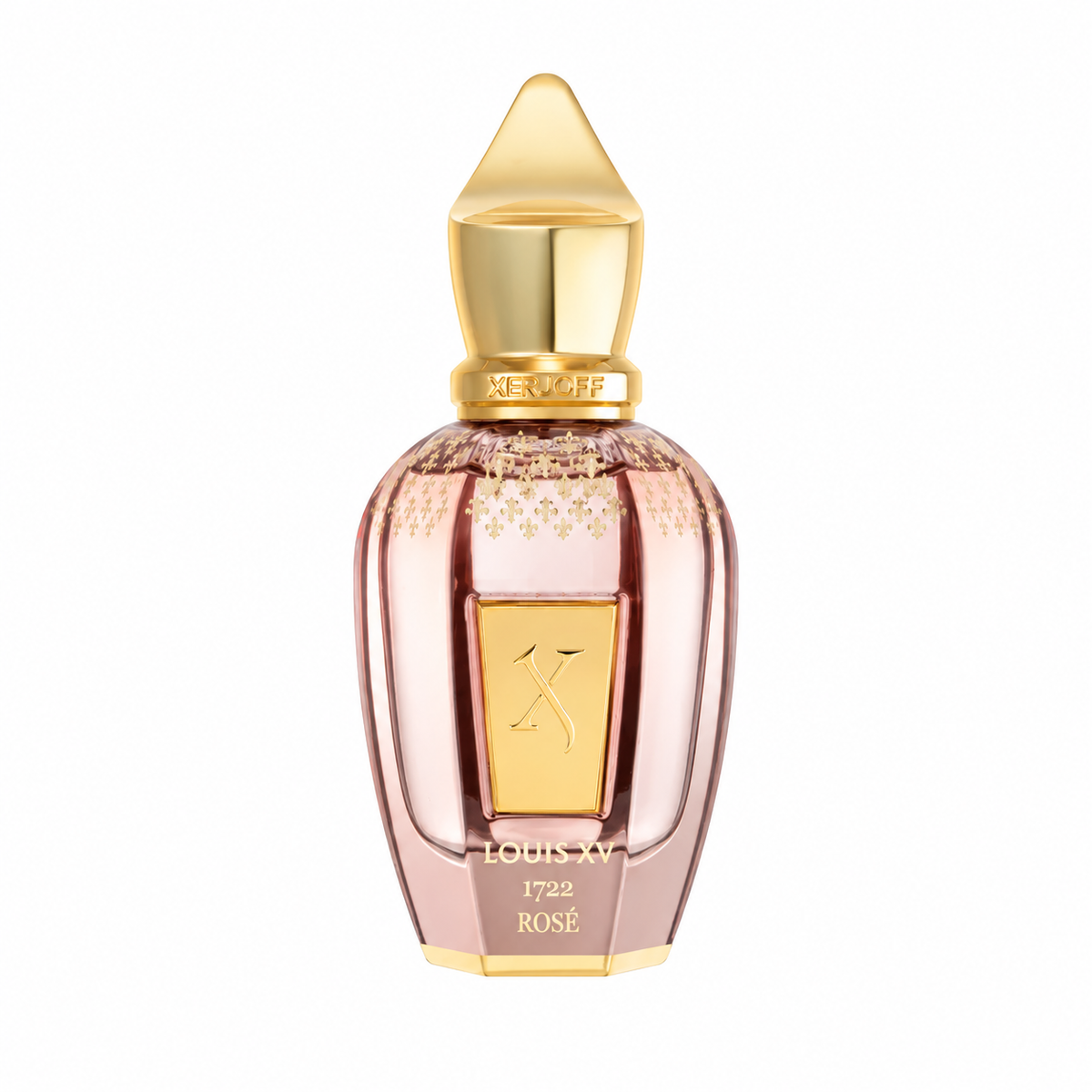Xerjoff Louis XV 1722 Rosé Eau de Parfum