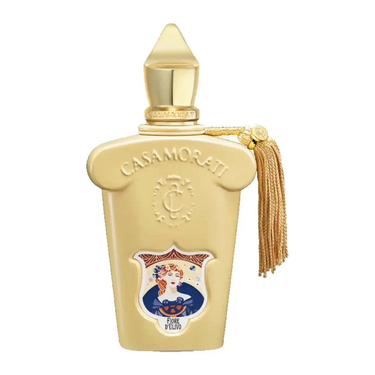 Casamorati 1888 Fiore d'Ulivo Eau de Parfum