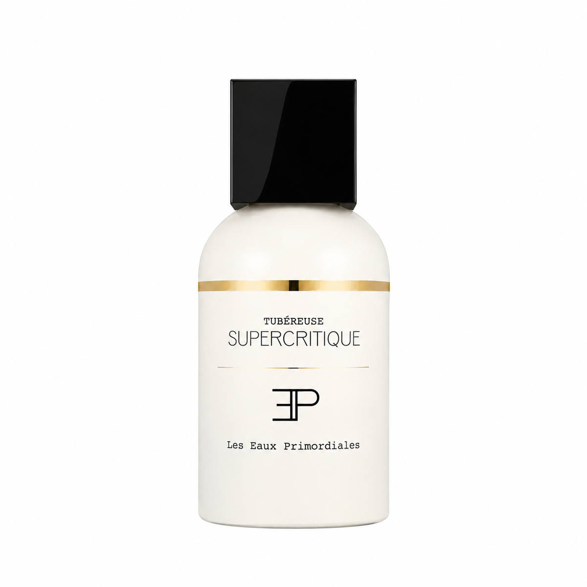 Les Eaux Primordiales Supercritique Tubéreuse Eau de Parfum