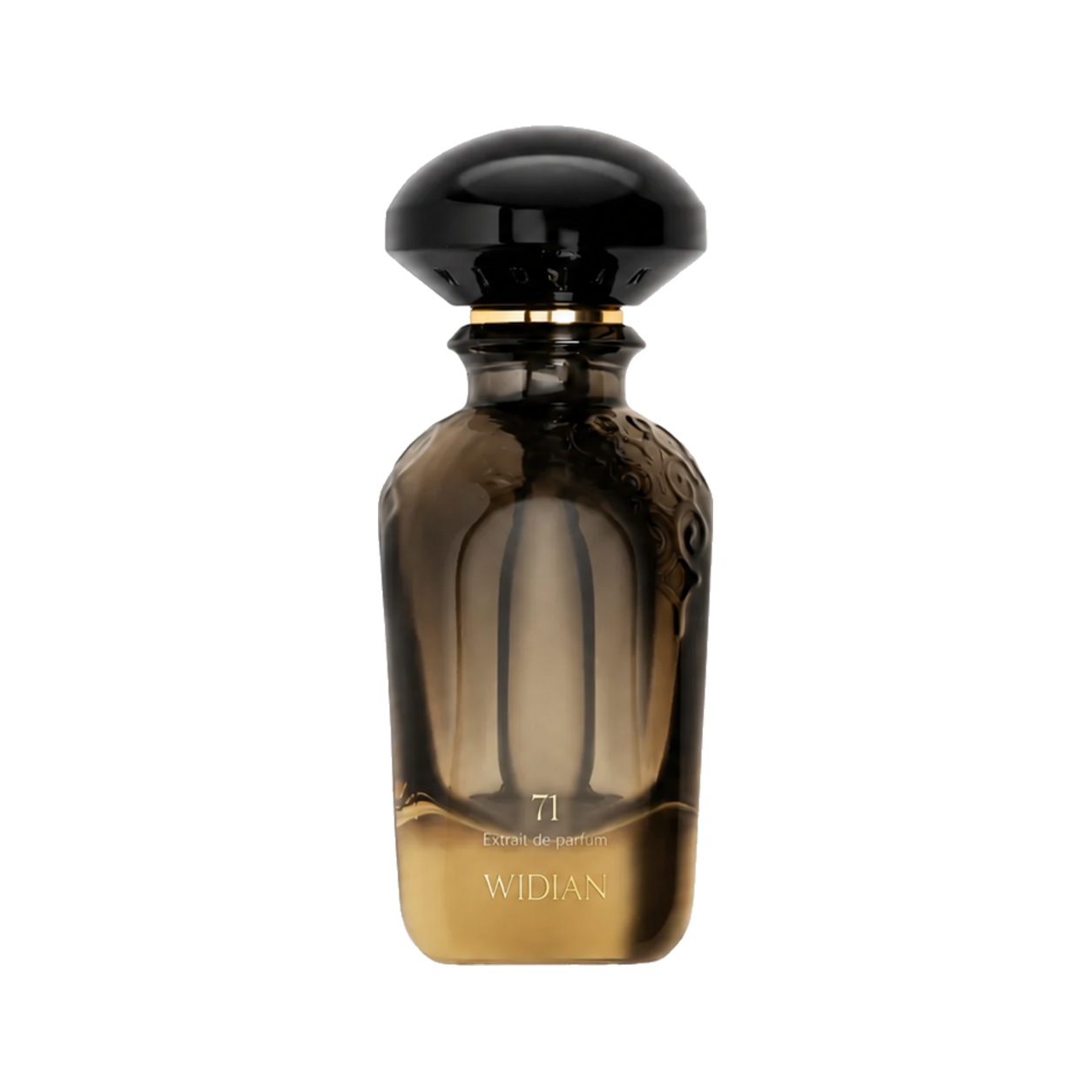 Widian Limited 71 Extrait de Parfum