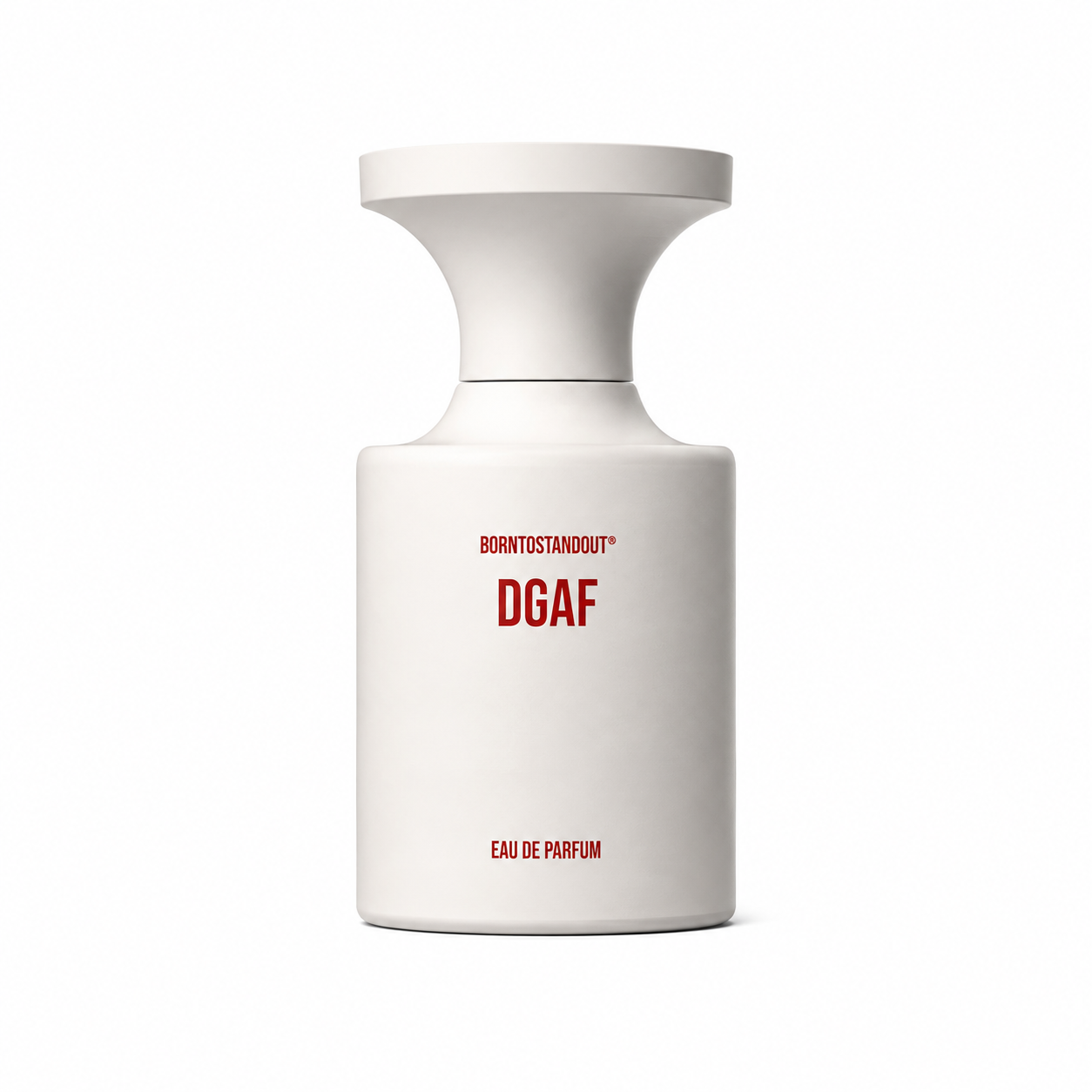 BORNTOSTANDOUT DGAF Eau de Parfum