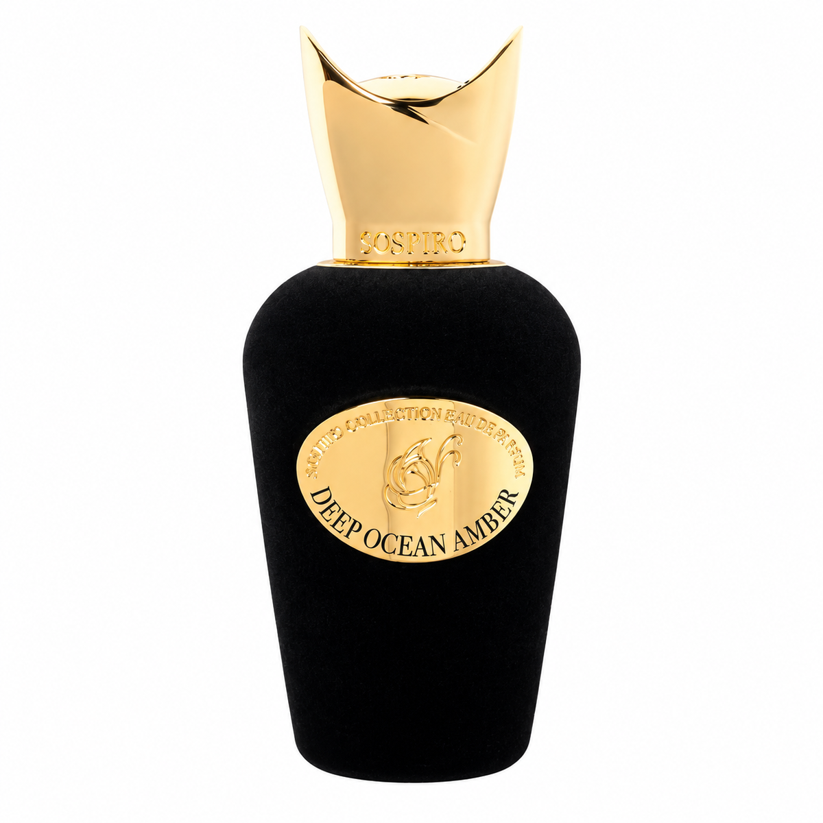 Sospiro Deep Ocean Amber Eau de Parfum