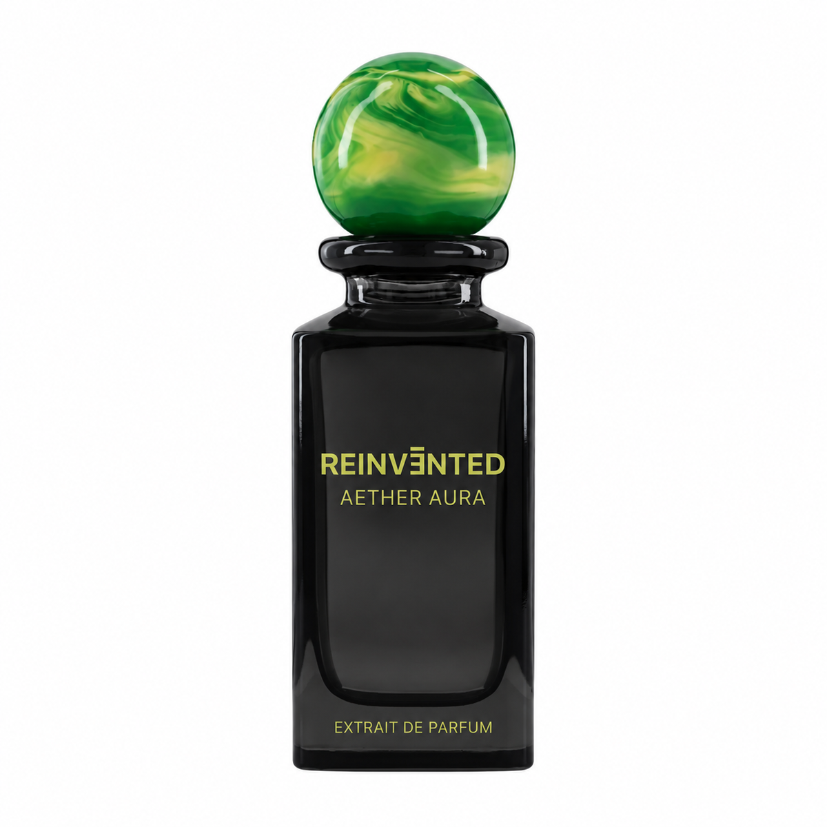 Reinvented AETHER AURA Extrait de Parfum