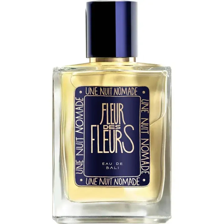 Une Nuit Nomade Fleur des Fleurs Eau de Parfum 100 ml