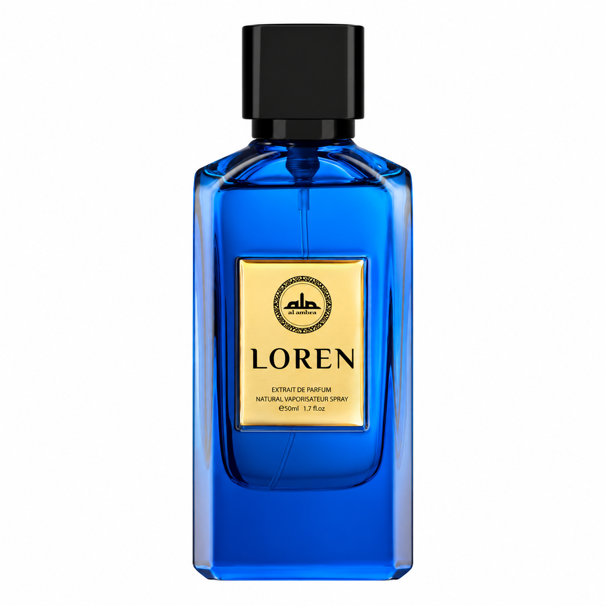 Al Ambra Loren Extrait de Parfum