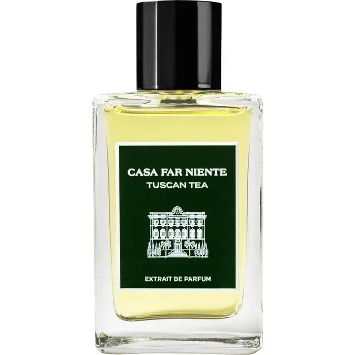 Casa Far Niente Tuscan Tea Extrait de Parfum 100 ml