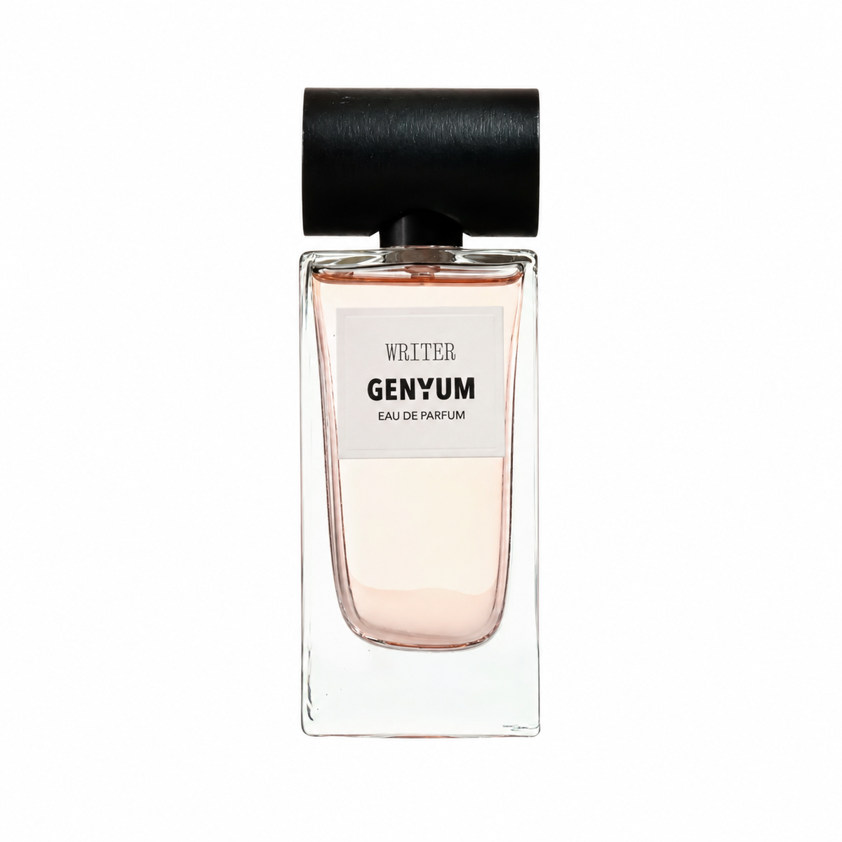 Genyum Writer Eau de Parfum