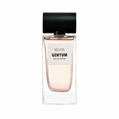 Genyum Writer Eau de Parfum