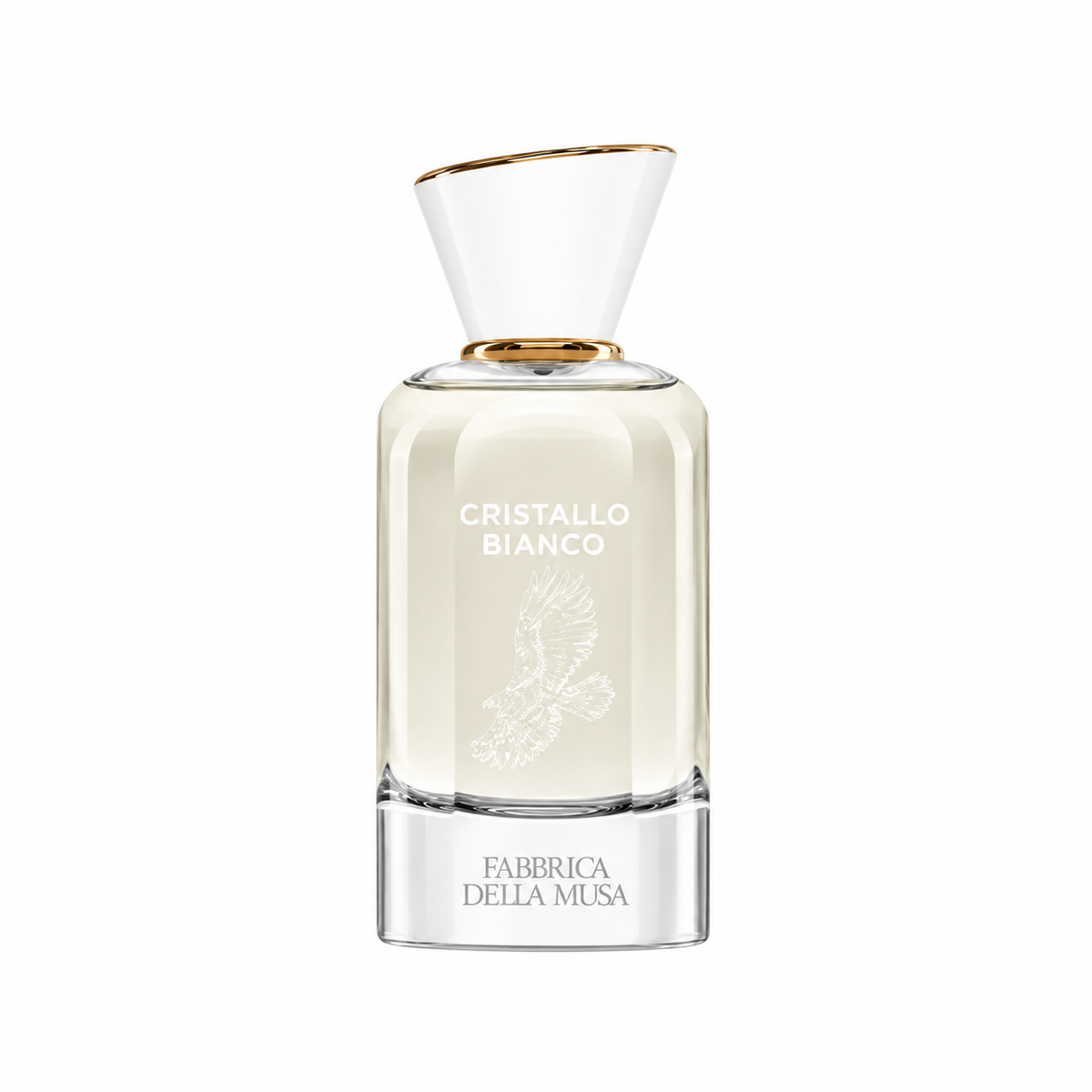 Fabbrica Della Musa Cristallo Bianco Eau de Parfum