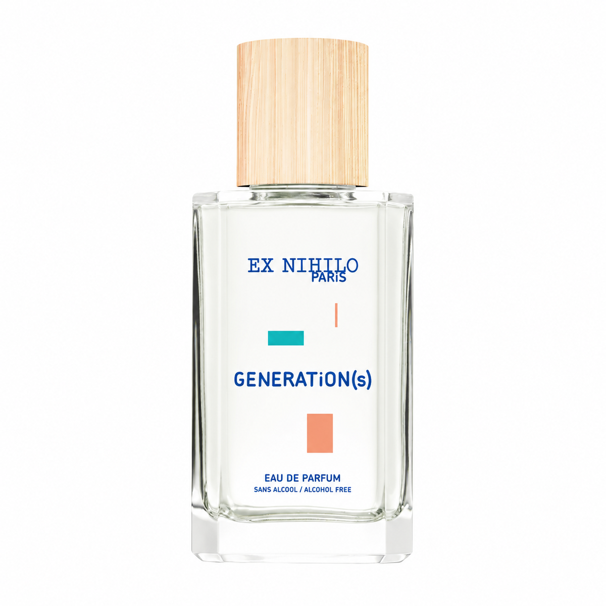 Ex Nihilo GENERATION(S) Eau de Parfum