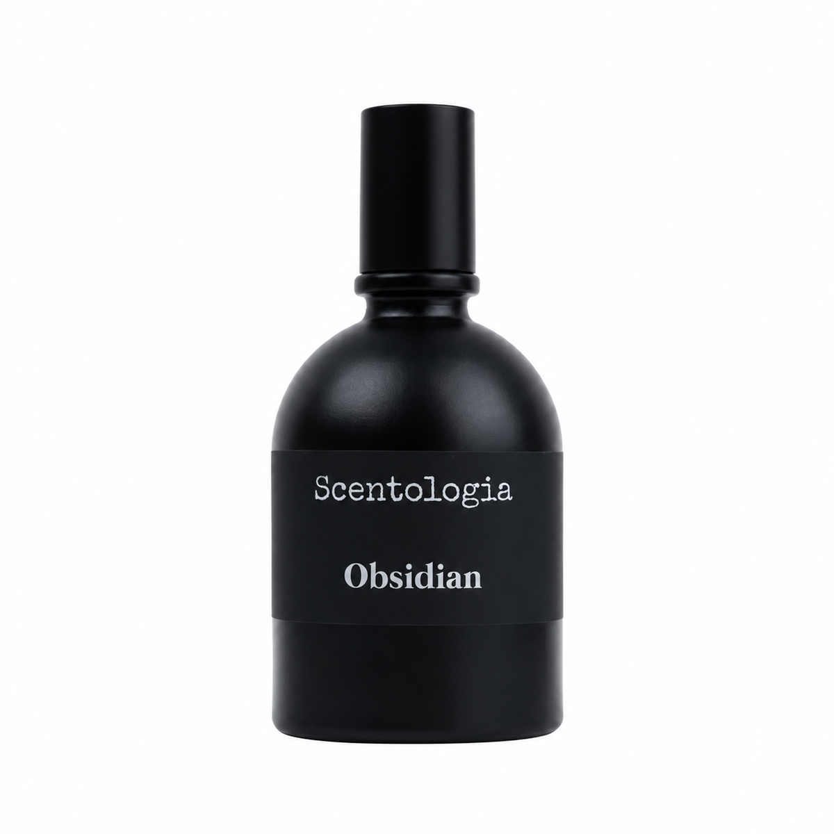 Scentologia Obsidian Extrait de Parfum
