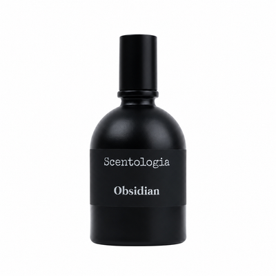 Scentologia Obsidian Extrait de Parfum