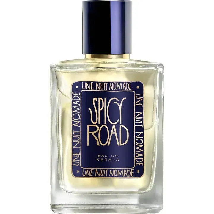 Une Nuit Nomade Spicy Road Eau de Parfum 25 ml