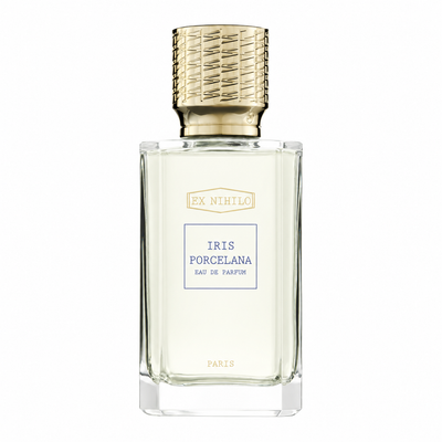 Ex Nihilo IRIS PORCELANA Eau de Parfum
