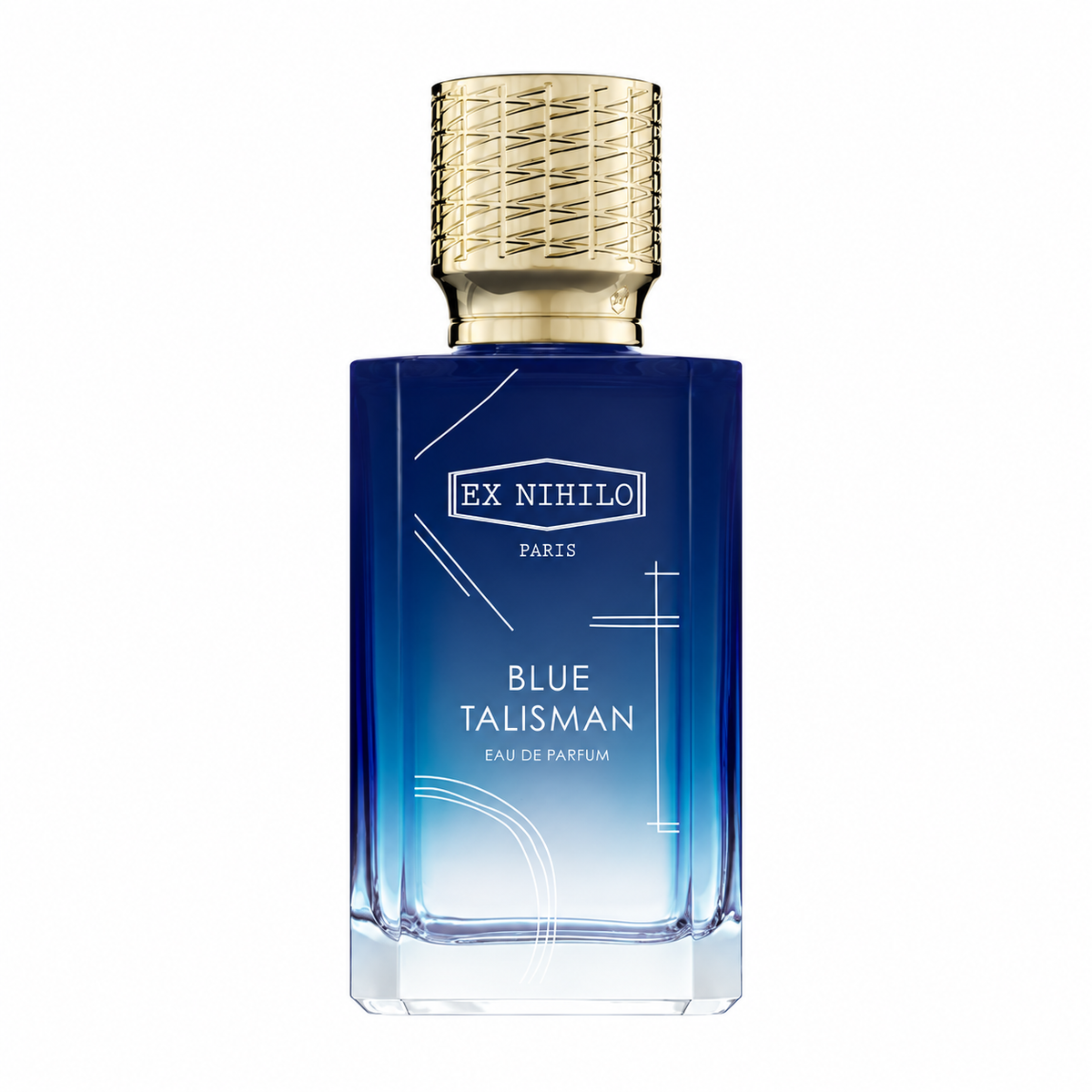 Ex Nihilo BLUE TALISMAN Eau de Parfum