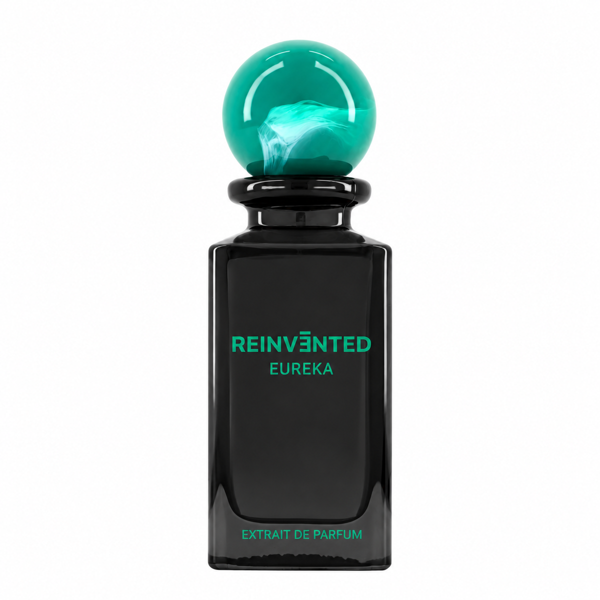 Reinvented EUREKA Extrait de Parfum