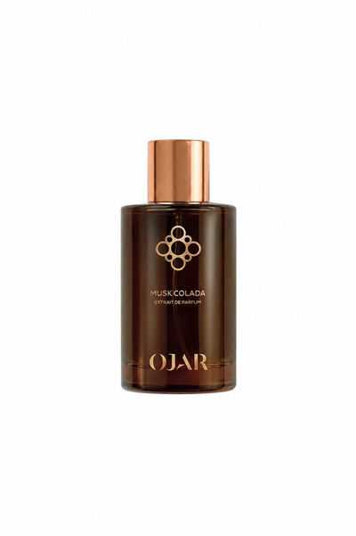 OJAR Musk Colada Extrait de Parfum
