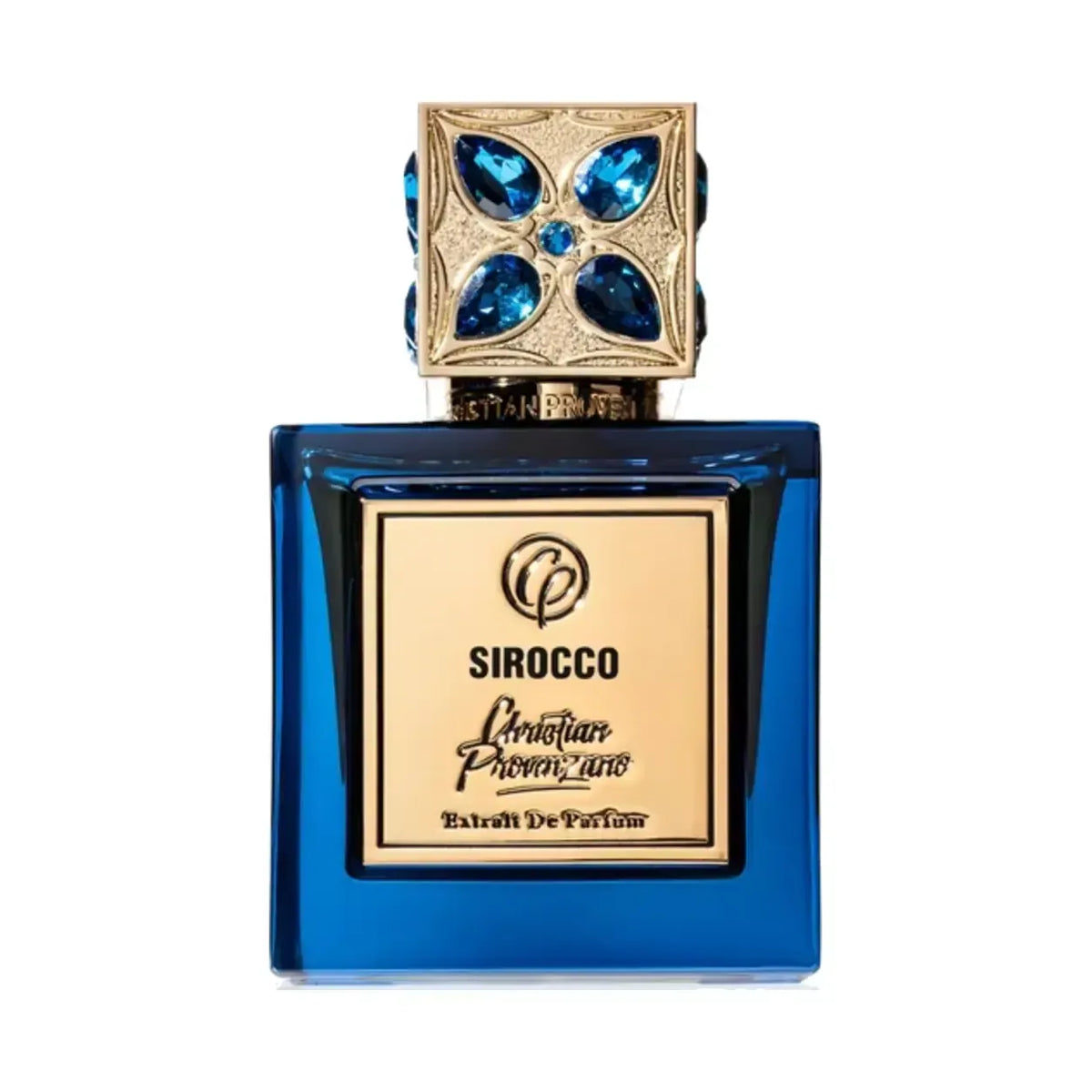 Christian Provenzano Sirocco Extrait de Parfum