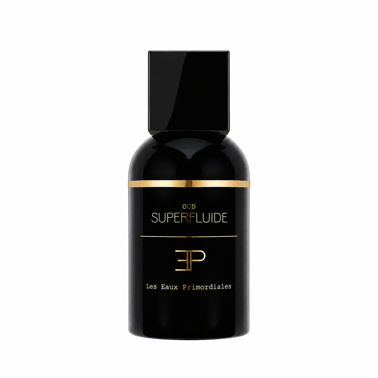 Les Eaux Primordiales Superfluide Oud Eau de Parfum 100 ml