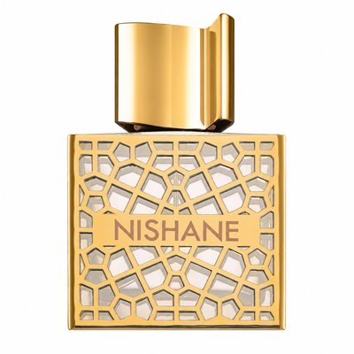 NISHANE Hacivat Oud Extrait de Parfum