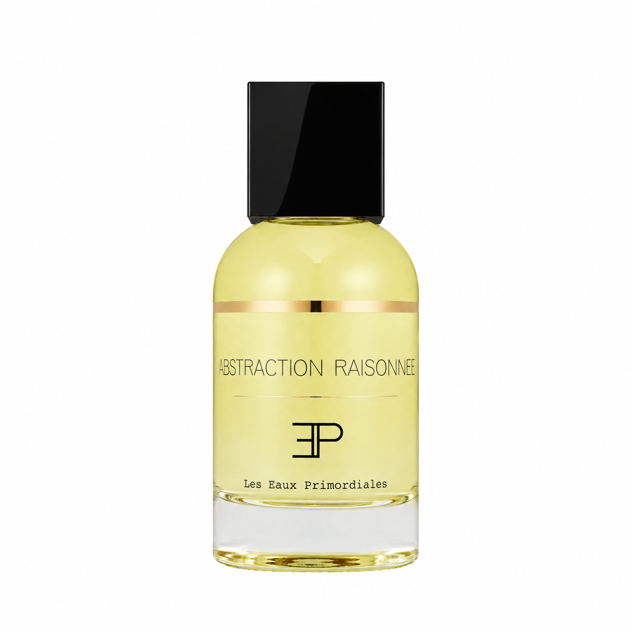 Les Eaux Primordiales Abstraction Raisonnée Eau de Parfum 100 ml
