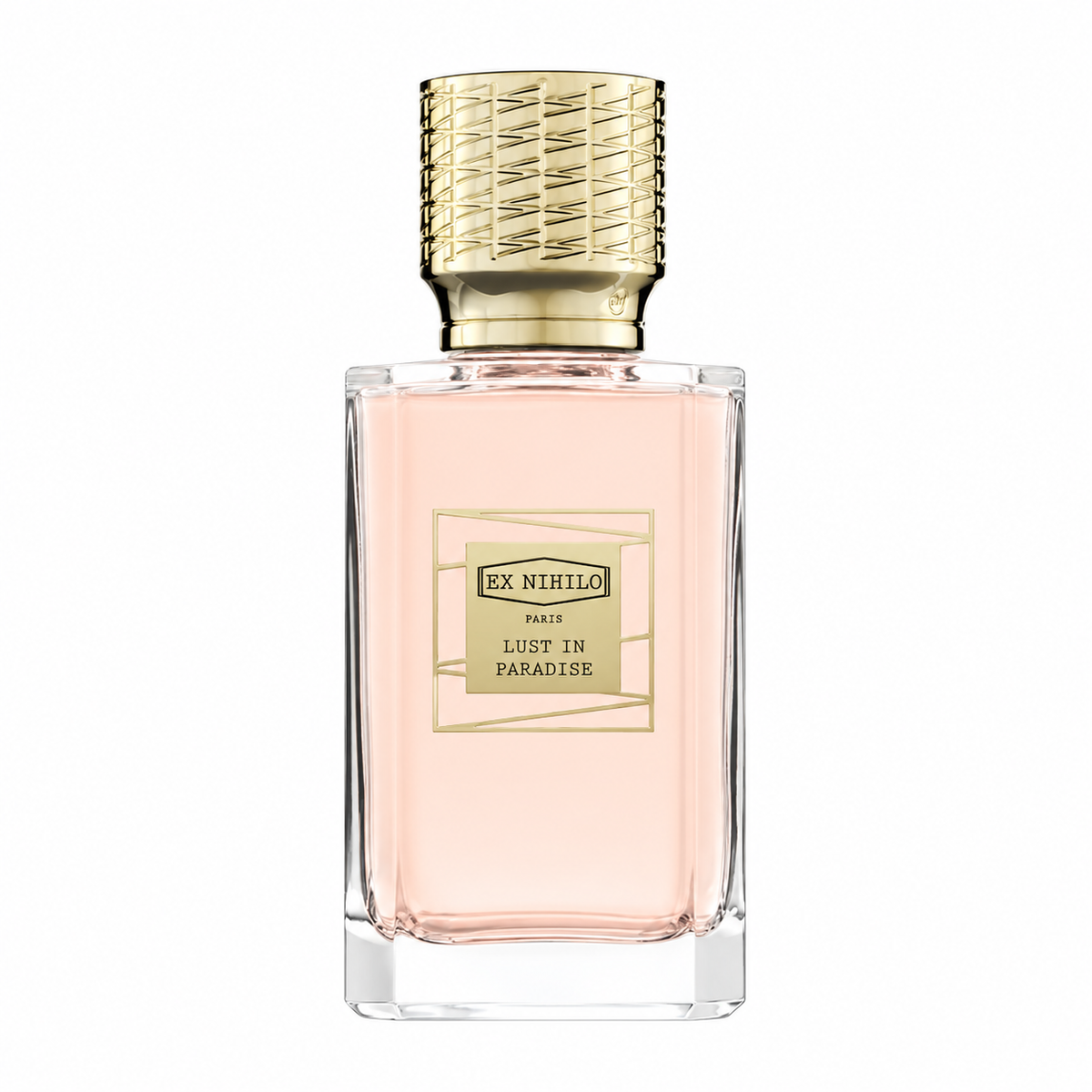 Ex Nihilo LUST IN PARADISE Eau de Parfum