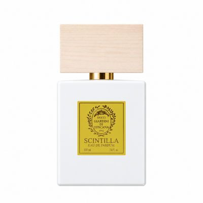 Giardini di Toscana Scintilla Eau de Parfum