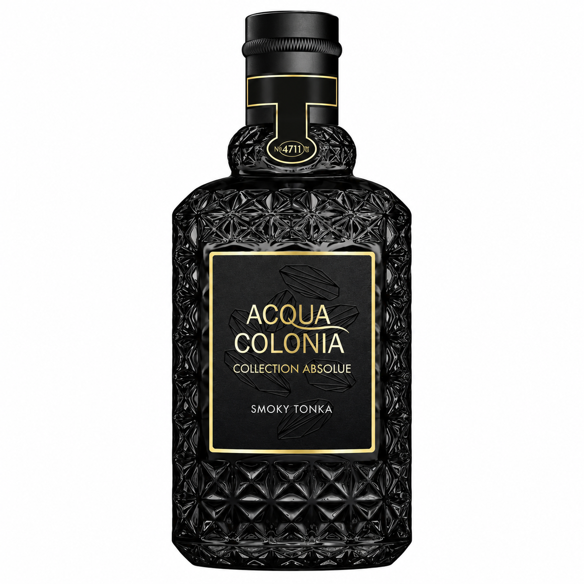 4711 Acqua Colonia ABSOLUE Smoky Tonka Eau de Parfum Absolue
