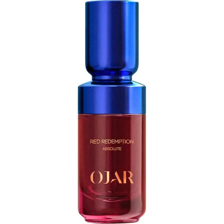 OJAR Red Redemption Perfume oil Absolute 20 ml