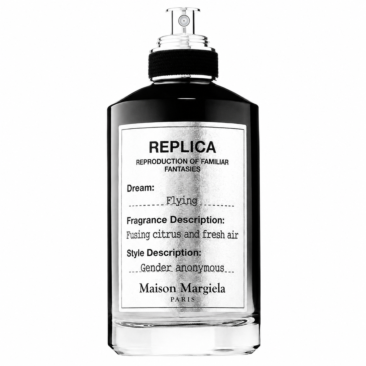 Maison Margiela Replica Flying Eau de Parfum 100 ml