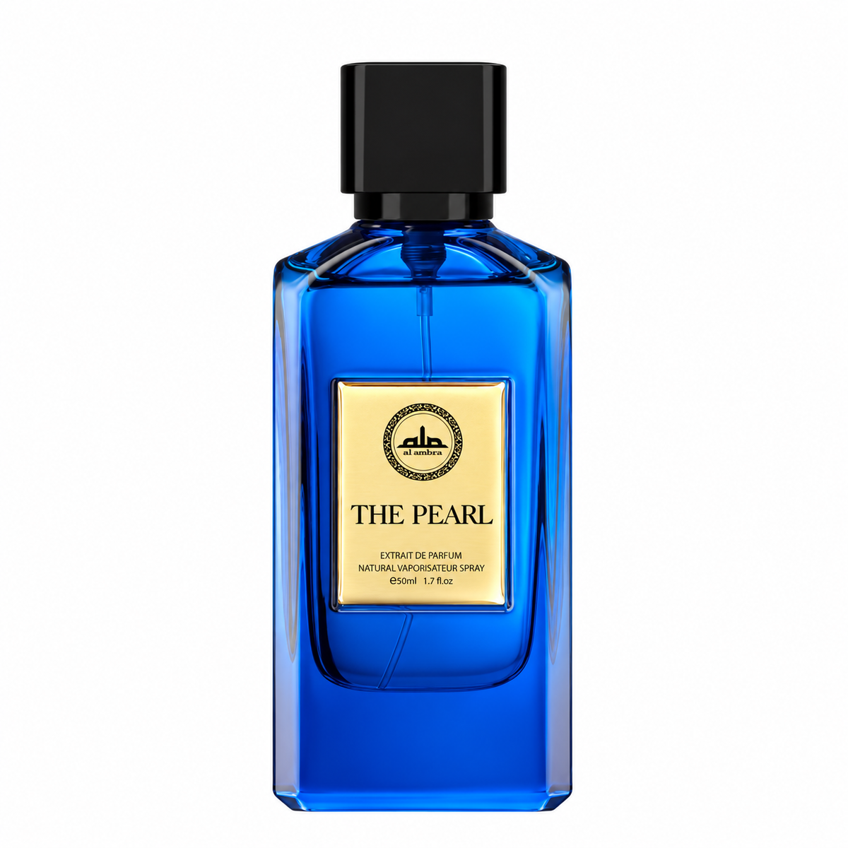 Al Ambra The Pearl Extrait de Parfum