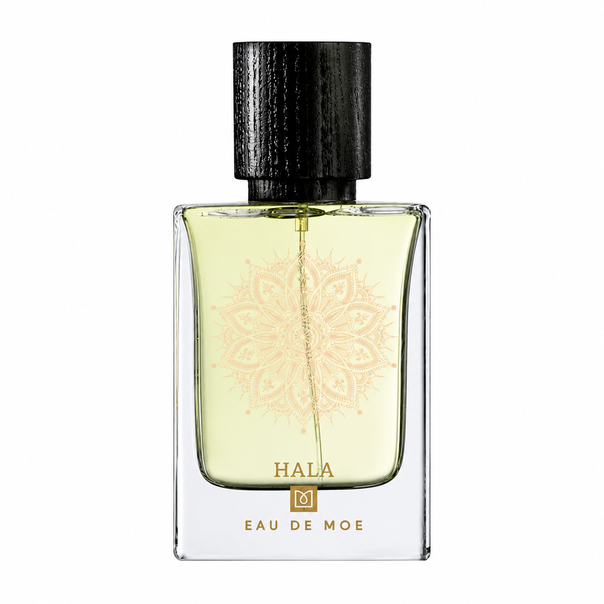 Eau de Moe HALA Eau de Parfum