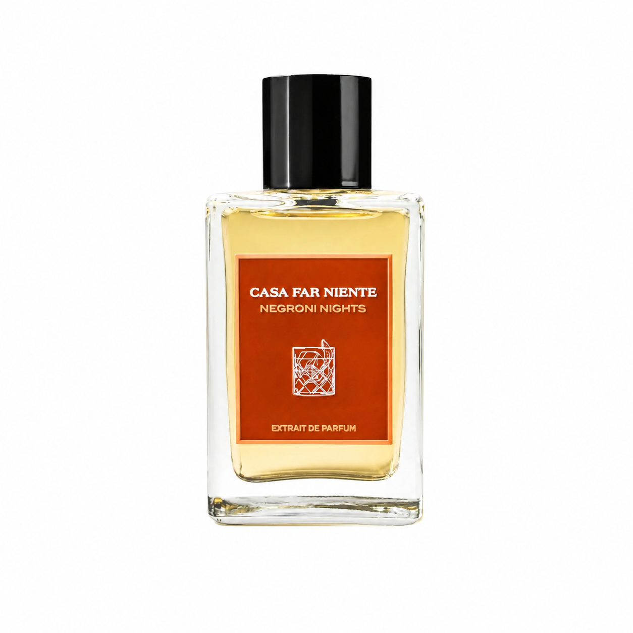 Casa Far Niente Negroni Nights Extrait de Parfum