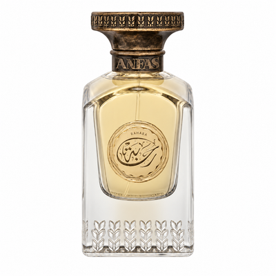 Anfas Rahaba Eau de Parfum