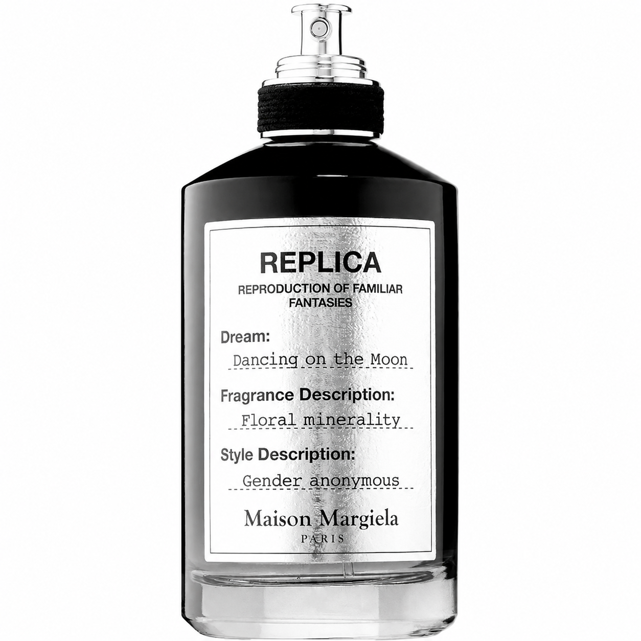 Maison Margiela Replica Dancing on the Moon Eau de Parfum 100 ml