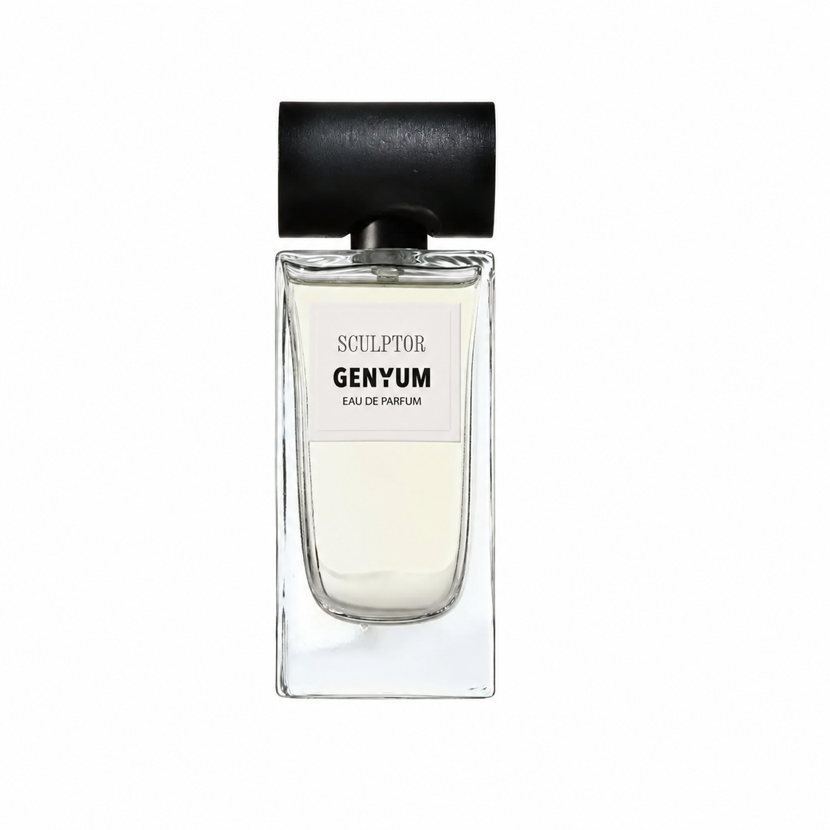 Genyum Sculptor Eau de Parfum