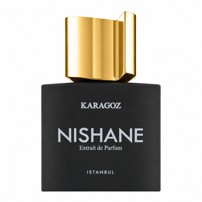 NISHANE Karagoz Extrait de Parfum