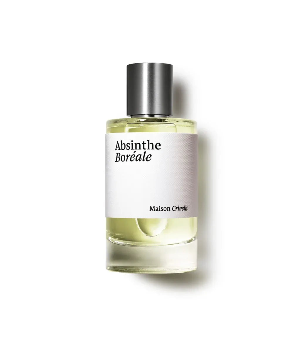 Maison Crivelli Absinthe Boréale Eau de Parfum