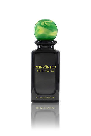 Reinvented AETHER AURA Extrait de Parfum