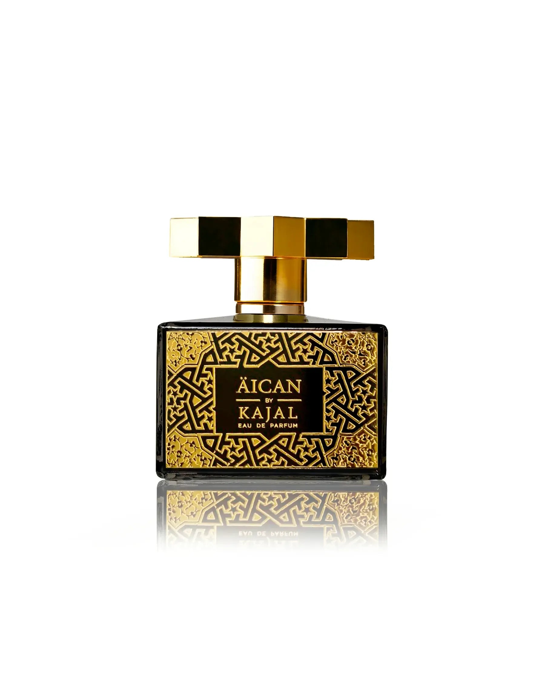 Kajal Classic Collection ÄICAN by Kajal Eau de Parfum 100 ml