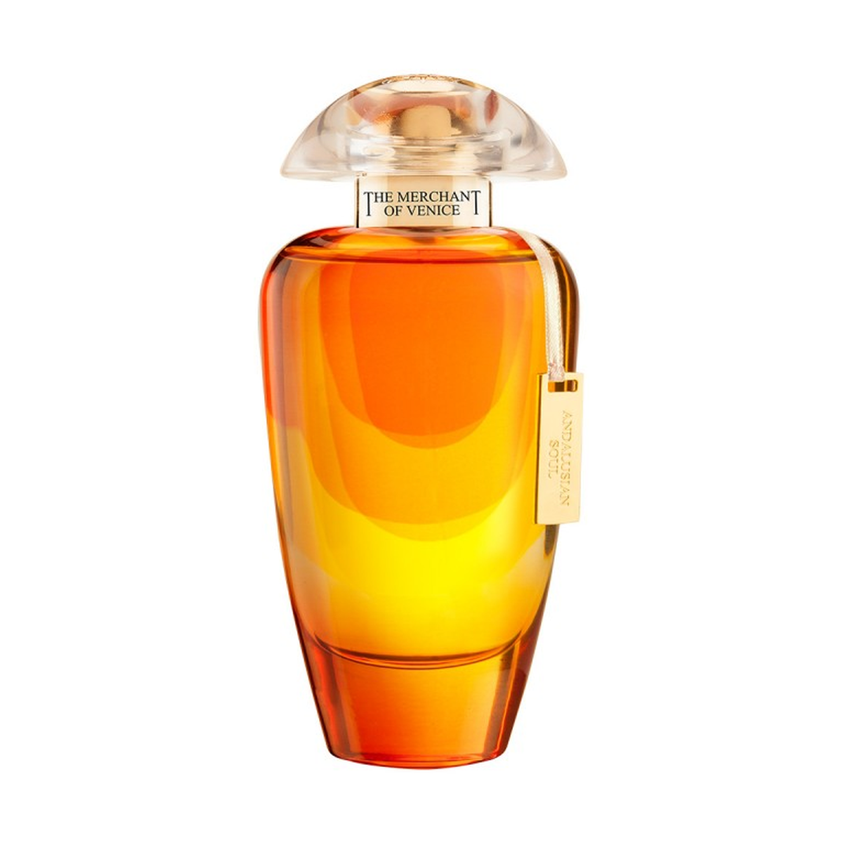 The Merchant of Venice Murano Collection Andalusian Soul Eau de Parfum